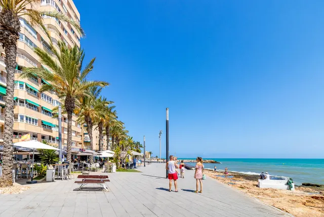 Apartamento en primera linea — 25