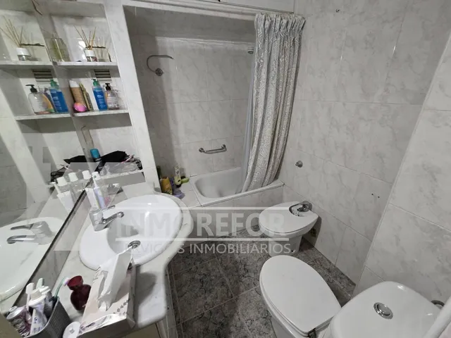 Piso en Juan XXIII — 14