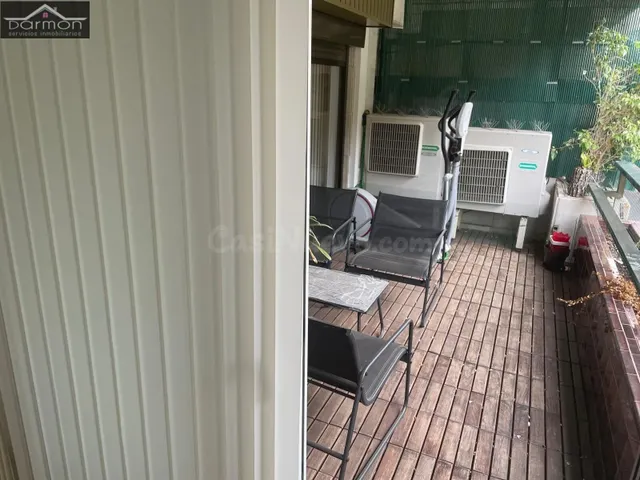 Magnifica vivienda en el centro de Gandia — 4
