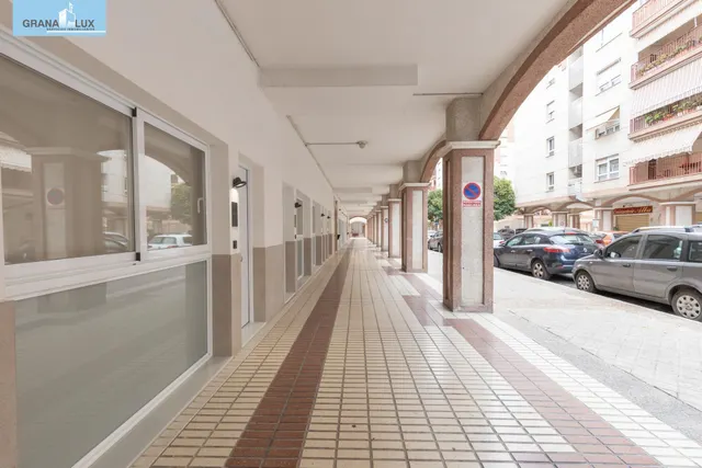 Moderno estudio tipo loft en urbanización villa pineda - zona villarejo — 20