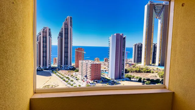 Piso en venta en Benidorm zona Poniente — 7