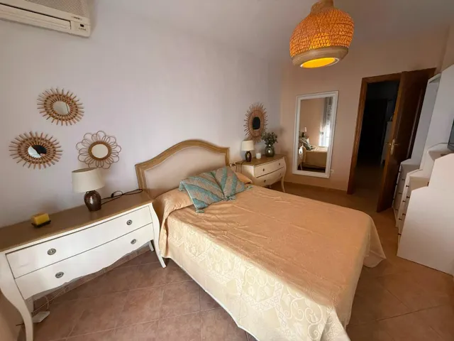 Casa 4 habitaciones 170m² en venta - Palenciana — 14