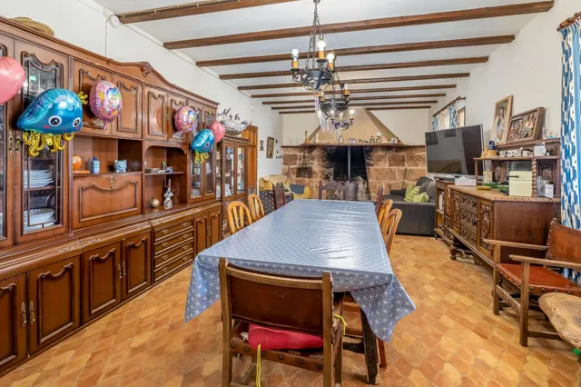 ALGAIDA, MAGNIFICA FINCA RUSTICA DE 121.000 M2 CON CASA — 22