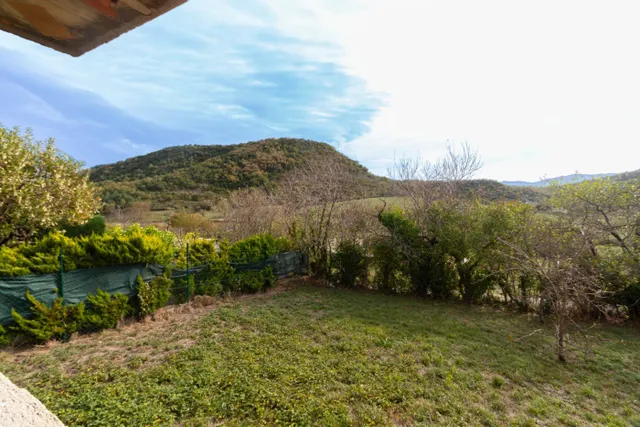 CHALET INDEPENDIENTE EN EL VALLE DE MENA — 15
