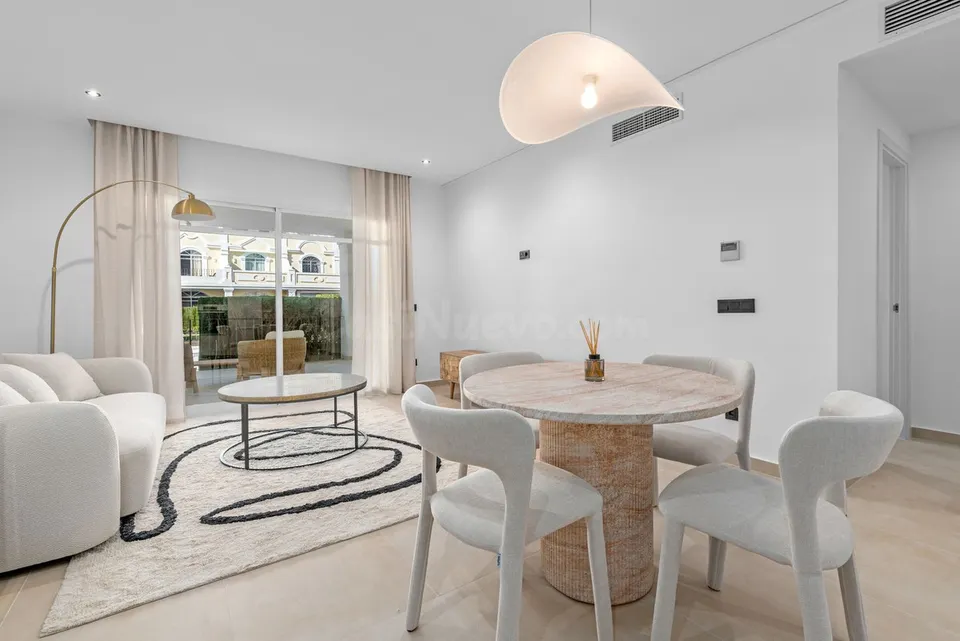 Apartamento 3 habitaciones 120m² en venta - Marbella