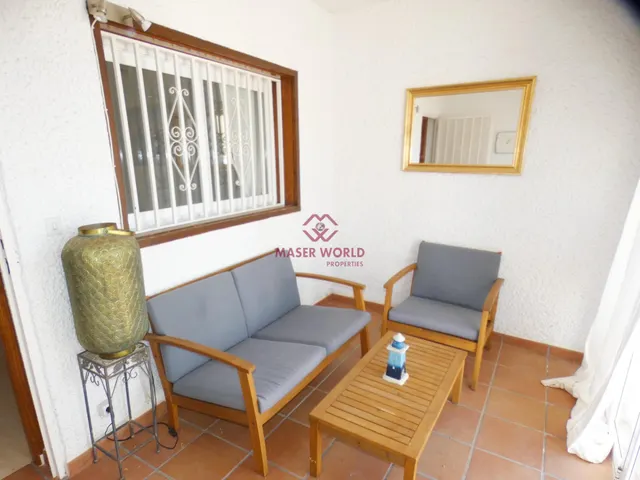 SE VENDE CHALET EN BOLNUEVO — 5