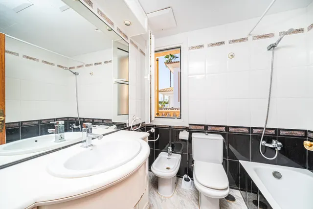 Chalet independiente con piscina privada en Son Verí Nou — 21