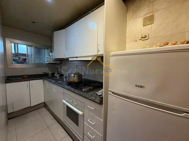 Piso para reformar en San Ron - foto 5