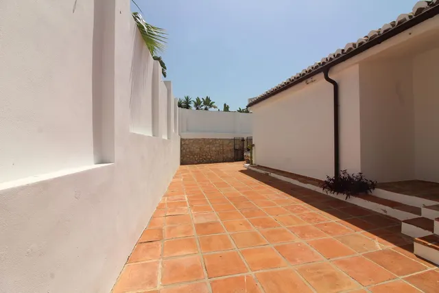 Chalet 3 habitaciones 375m² en venta - Centro — 16