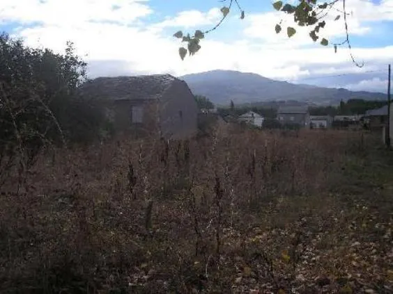 CASA PARA REFORMAR EN ALMAZCARA — 5