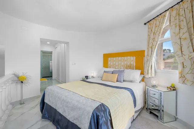 Villa 5 habitaciones 375m² en venta - Comunidad valenciana — 22