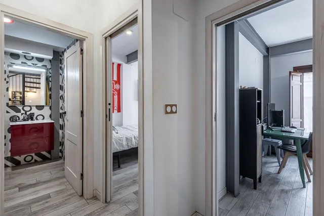 CALIDAD EN EL ALBAYZÍN — 12