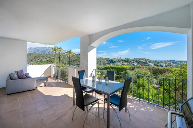Apartamento 2 habitaciones 139m² en venta - El Madroñal — 5