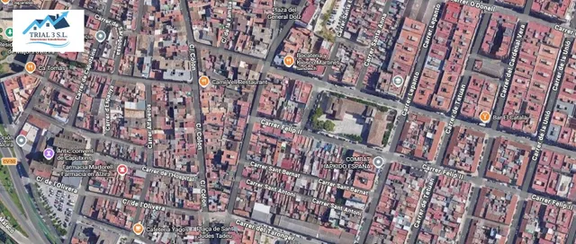 Venta de Piso en Alzira (Valencia/València) — 3