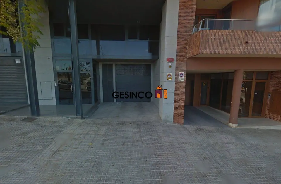 PLAZAS DE GARAJE EN VENTA EN ONTINYENT