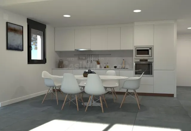 Villa 3 habitaciones 90m² en venta - Balsicas — 5