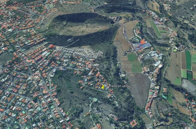 Parcela en venta - Tafira - foto 5