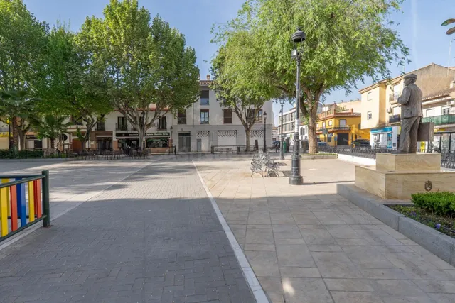 Local comercial 427m² en venta - Zona metropolitana — 4