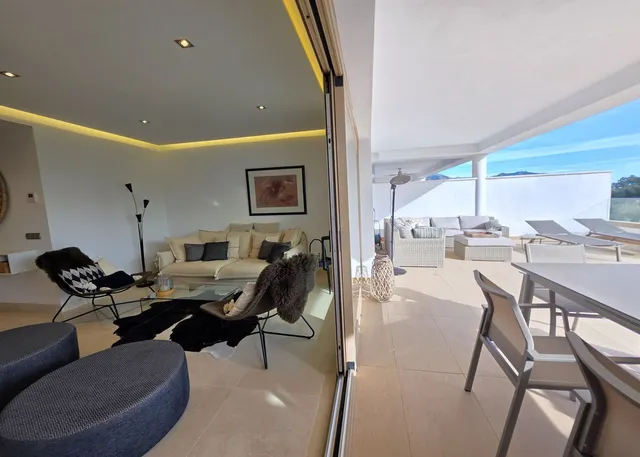 Apartamento 2 habitaciones 89m² en venta - Riviera del sol — 6