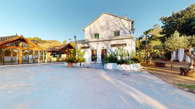 Piso 520m² en venta - Centro — 20