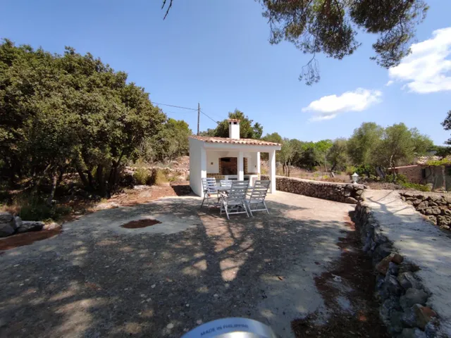 Casa con Caracter en plena Naturaleza , Esporles !!! — 49