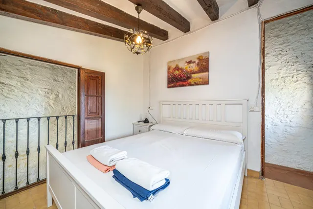 Finca Rustica junto a Puig de Randa — 24