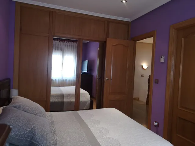 Urbis te ofrece una casa en venta en Ciudad Rodrigo, Salamanca. — 22