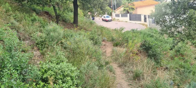 Terreno situado en Sant Feliu del Racó — 5