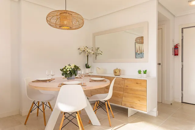 Ático Dúplex 2 habitaciones 98m² en venta - Costa Del Sol — 6