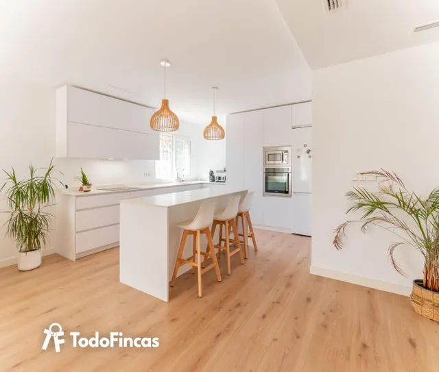 Chalet 3 habitaciones 130m² en venta - Cabezo de Torres — 14