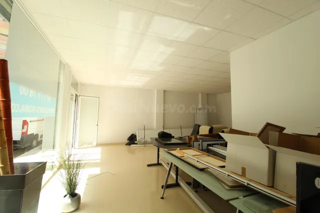 Local Comercial en Venta en zona Ponent, Palma de Mallorca - foto 4
