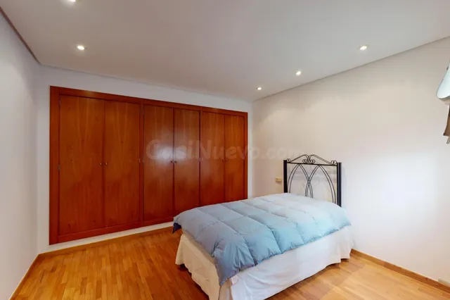 VIVIENDA UNIFAMILIAR EN LA RAYA - MURCIA — 50