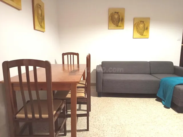 Piso planta baja zona Llano Amarillo - foto 3