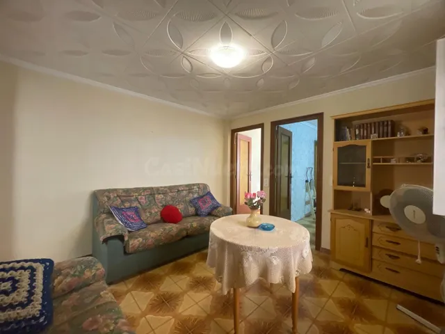 Gran vivienda con garaje, patio y solárium privado en Rojales — 25