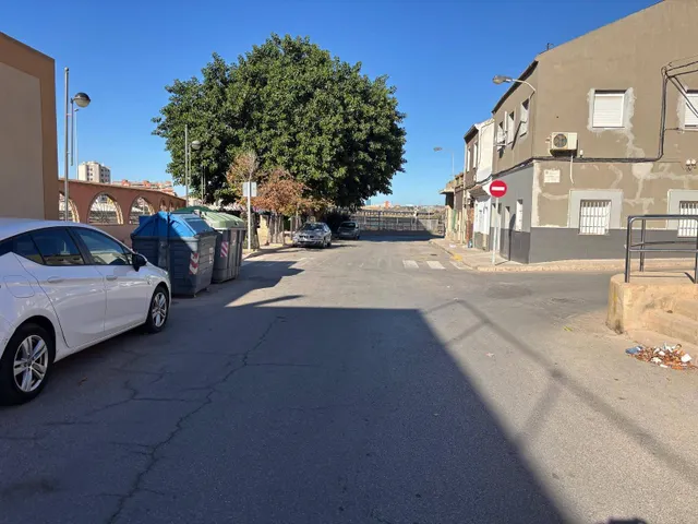 EN VENTA PLANTA BAJA EN SANTA LUCÍA!!! — 21