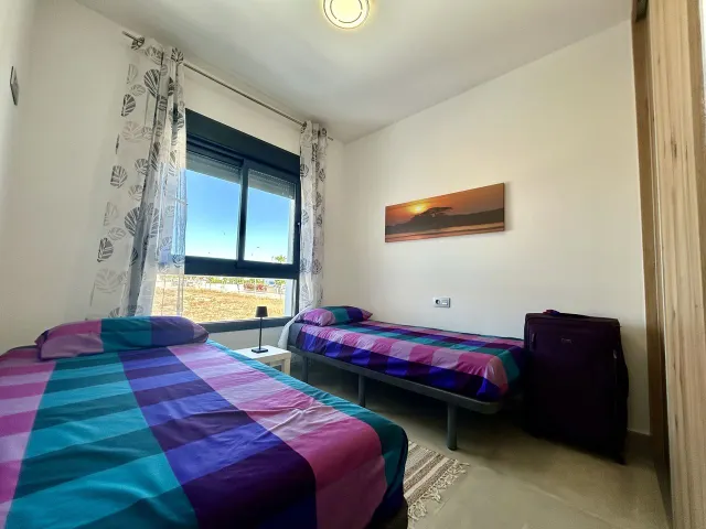 Apartamento 2 habitaciones 114m² en venta - Zona Pueblo — 23