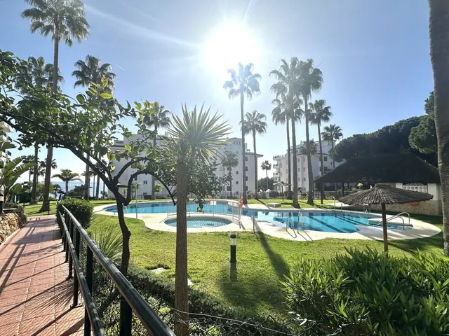 Apartamento 2 habitaciones 119m² en venta - Riviera del sol — 50