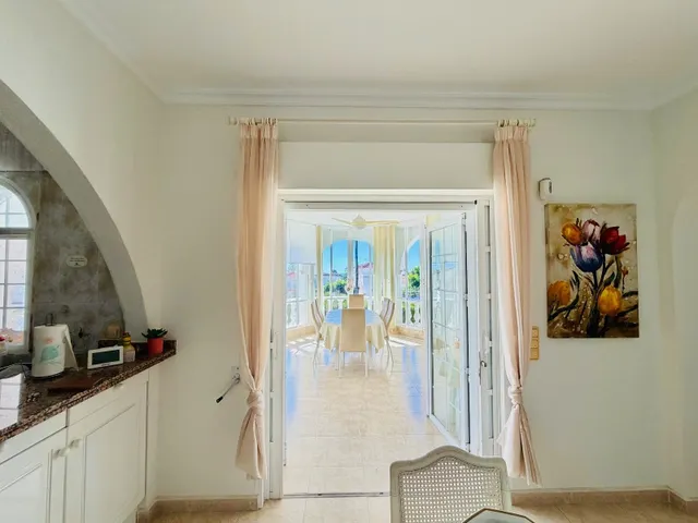 Villa 4 habitaciones 344m² en venta - Centro de la Ciudad Quesada — 16