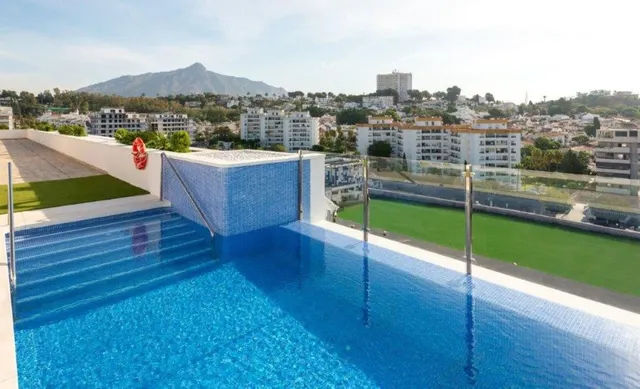 Apartamento 3 habitaciones 90m² en venta - Aloha — 41