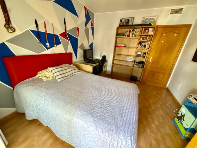 Dúplex 3 dormitorios en Cañada de las Eras, Molina de Segura — 29