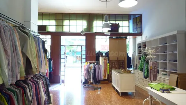Local comercial 620m² en venta - Centro - foto 4