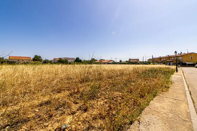 PARCELAS EN HUMANES DESDE 300 M2 — 11