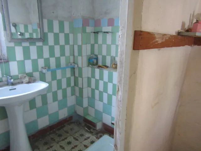 BENIPEIXCAR, GANDIA - SOLAR PARA CONSTRUIR UNA CASA GRANDE - SE VENDE — 35