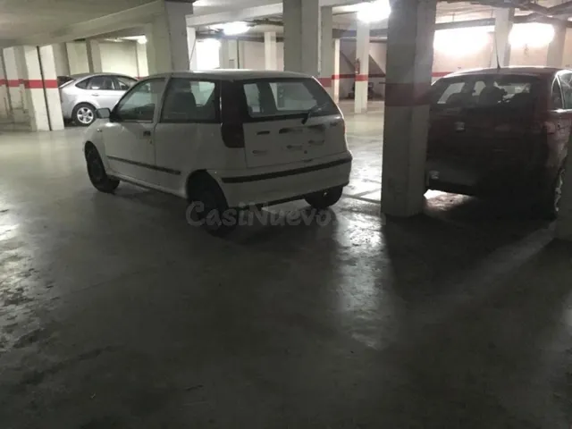 Venta de garaje en aspe en zona Prosperidad y Mercadona - foto 4