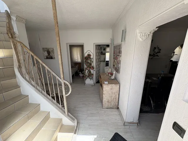 Adosado 4 habitaciones 176m² en venta - Centro — 21