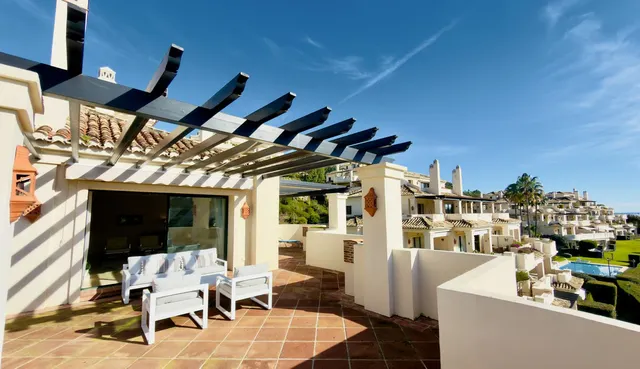 Ático Dúplex 3 habitaciones 194m² en venta - El Madroñal — 13