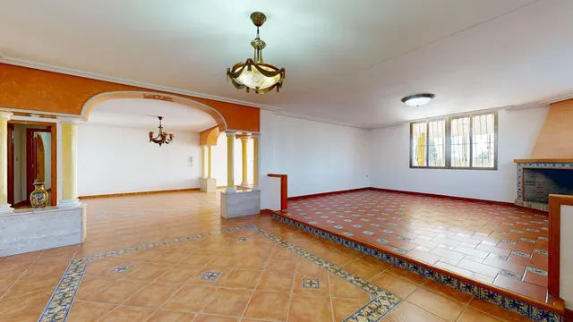 UNICA Y EXCLUSIVA VIVIENDA — 30