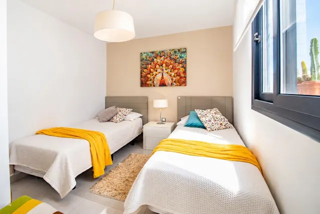 Apartamento 3 habitaciones 153m² en venta - Arenales del Sol — 29