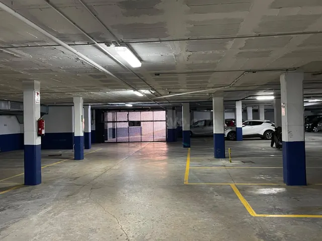 Alquiler Plaza de parking temporal-anual en diferentes zonas - foto 5