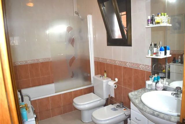 Villa 3 habitaciones 100m² en venta - El Edén - Los Estaños — 16